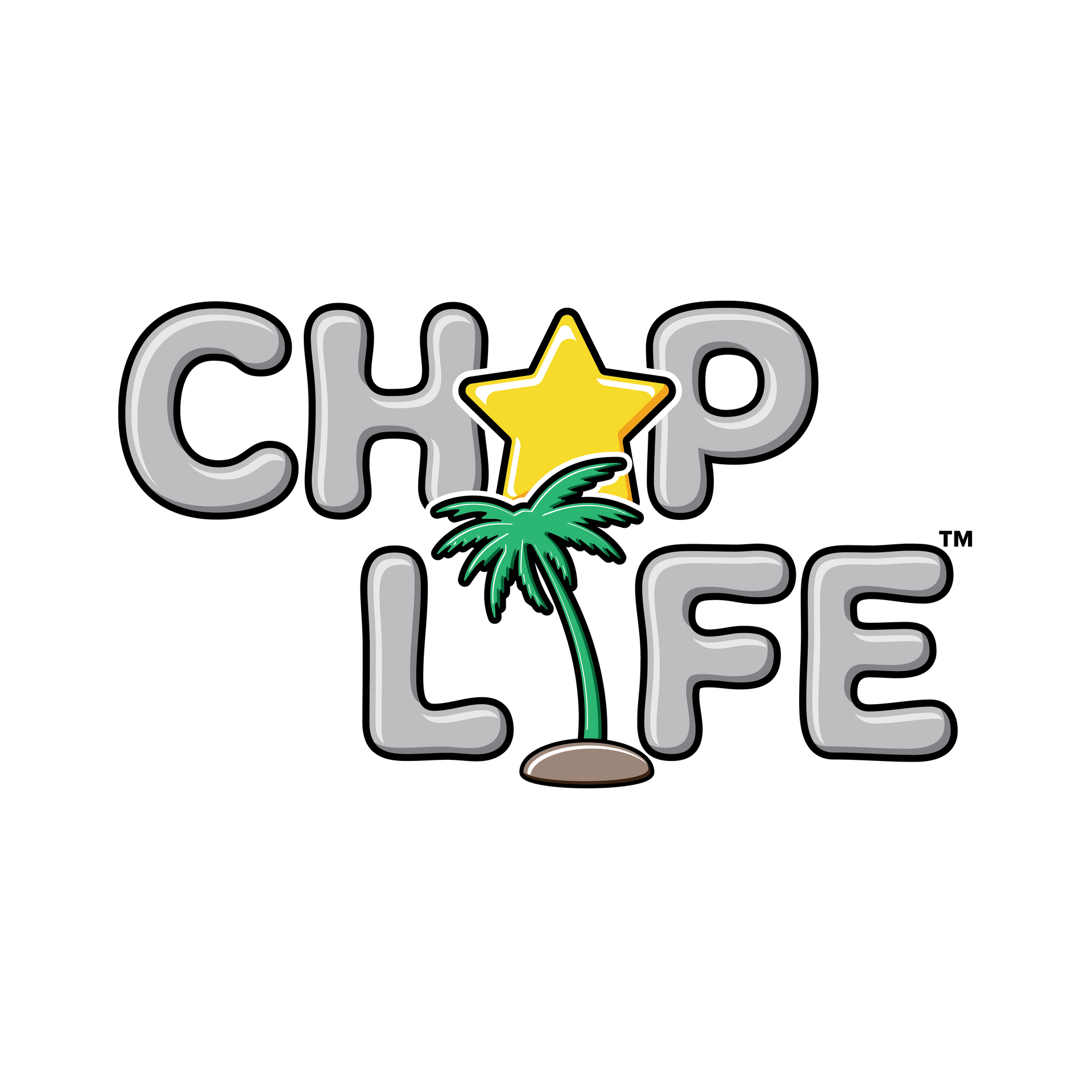 Chop Life logo